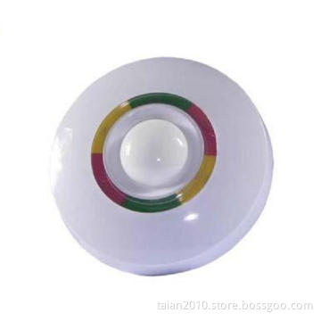 Ceiling Mounting Complex Infrared & MW Intrusion Detector